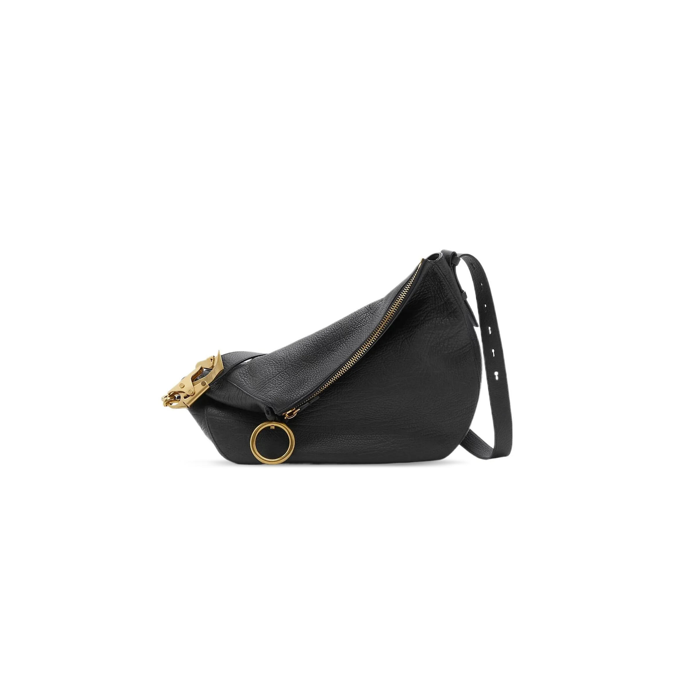 Bv*b*rry knight crossbody bag 80752551 (37*32*13cm)